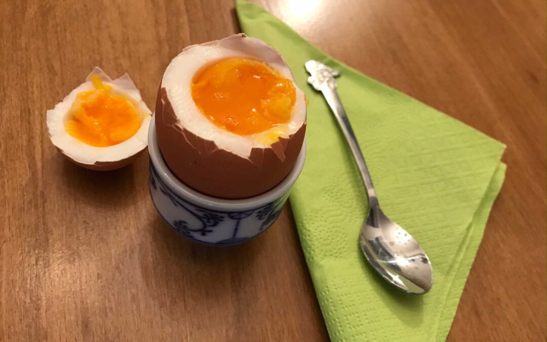 Blij met een ei partner Nationaal Schoolontbijt 2020